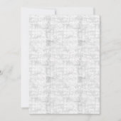 Drag & Drop bruiloft uitnodigingen (Voorkant)