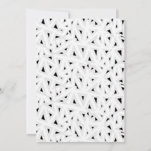 Drag & Drop bruiloft uitnodigingen (Voorkant)