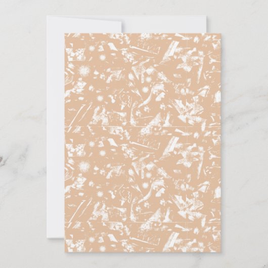 Drag & Drop bruiloft uitnodigingen (Voorkant)