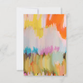 Drag & Drop bruiloft uitnodigingen (Voorkant)