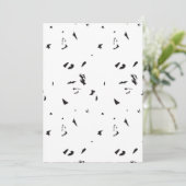 Drag & Drop Craft uw speciale gelegenheid Kaarten (Staand voorkant)