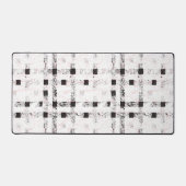 Drag & Drop Creëer uw eigen Bureaumat (Voorkant)