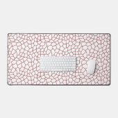 Drag & Drop Creëer uw eigen Bureaumat (Keyboard & Muis)