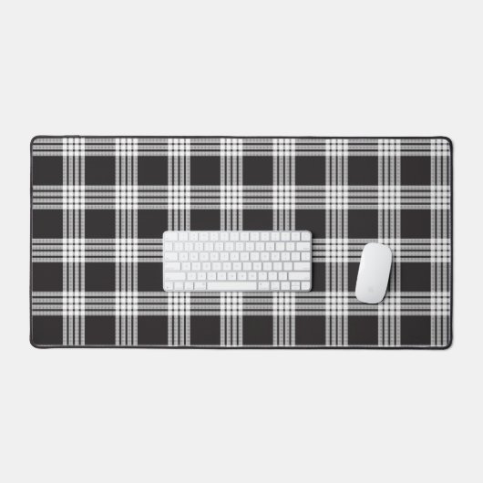 Drag & Drop Creëer uw eigen Bureaumat (Keyboard & Muis)