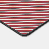 Drag & Drop Creëer uw eigen Bureaumat (Hoek)