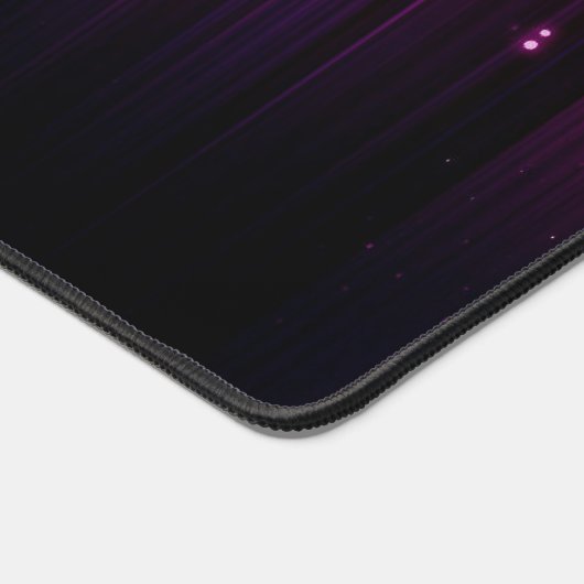 Drag & Drop Creëer uw eigen Bureaumat (Hoek)