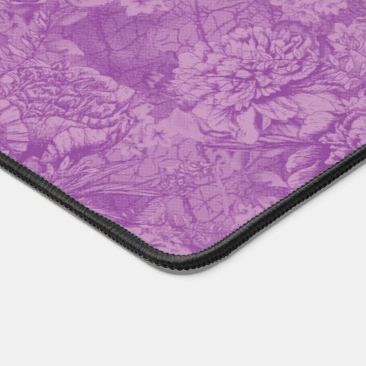 Drag & Drop Creëer uw eigen Bureaumat (Hoek)