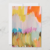 Drag & Drop Design Aangepaste Celebration Kaarten (Voorkant)