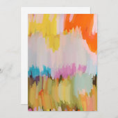 Drag & Drop Design Aangepaste Celebration Kaarten (Voorkant / Achterkant)