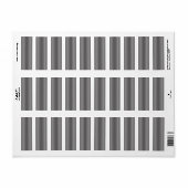 Drag & Drop Label Your Love met stijl (Full Sheet)