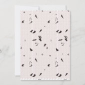 Drag & Drop Ontwerp Uw perfecte feestuitnodigingen Save The Date (Voorkant)