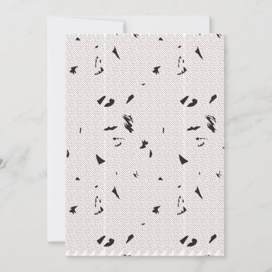 Drag & Drop Ontwerp Uw perfecte feestuitnodigingen Save The Date (Voorkant)