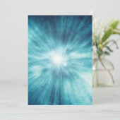 Drag & drop op maat gemaakte uitnodigings Design Kaart (Staand voorkant)