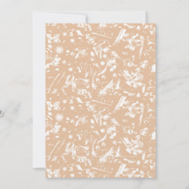 Drag & Drop Personaliseer nu uw feestuitnodigingen Save The Date