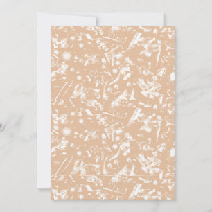 Drag & Drop Personaliseer nu uw feestuitnodigingen Save The Date