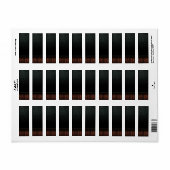 Drag & Drop unieke labels voor elke gelegenheid (Full Sheet)