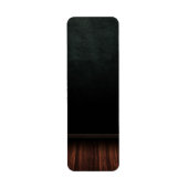 Drag & Drop unieke labels voor elke gelegenheid (Voorkant)