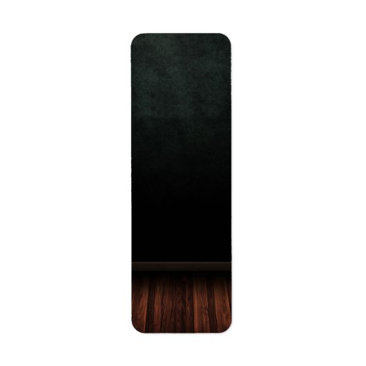 Drag & Drop unieke labels voor elke gelegenheid (Voorkant)