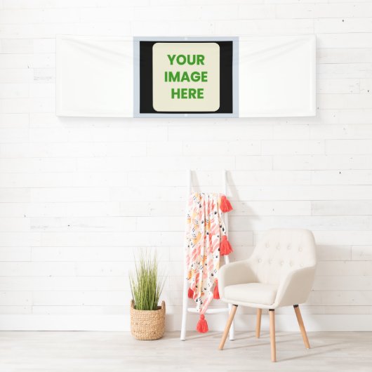 Drag & Drop Vinyl Banners voor Grote Openingen (Insitu)