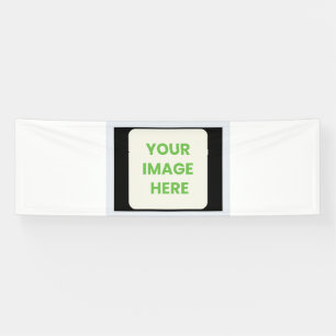 Drag & Drop Vinyl Banners voor Grote Openingen