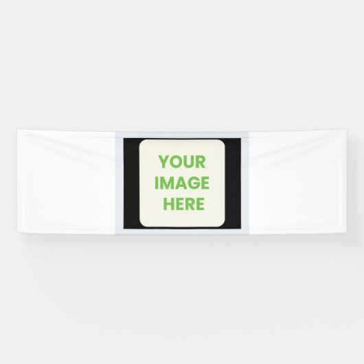 Drag & Drop Vinyl Banners voor Grote Openingen (Horizontaal)