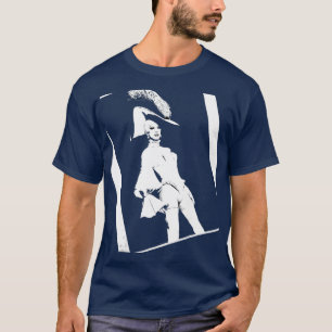 Drag Queen Aquaria T-shirt