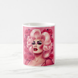 Drag Queen mok