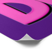 DRAG QUEEN POSTER (Hoek)