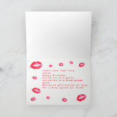 Drag Queens zijn geweldig! Kaart (Binnen)