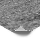  Drag Racing - 1955 Chevy BelAir Nomadness Poster (Hoek)