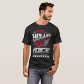 Drag Racing Car Race car driver racer T-shirt (Voorkant volledig)