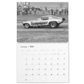  Drag Racing Kalender (Jan 2027)