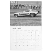 Drag Racing Kalender (Jan 2026)