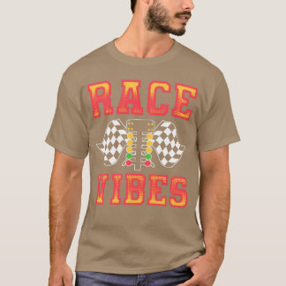 Drag Racing Lover Car Enthusiast gift T-shirt