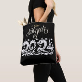 Dragan Jaar 2024 Tote Bag (Dichtbij)