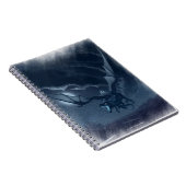 Dragão Alado Notitieboek (Rechterzijde)