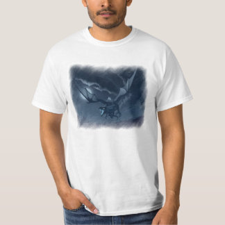 Dragão Alado T-shirt