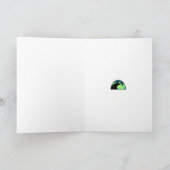 Dragen de Noordelijke Lichten van de Kaarten van (Binnen)