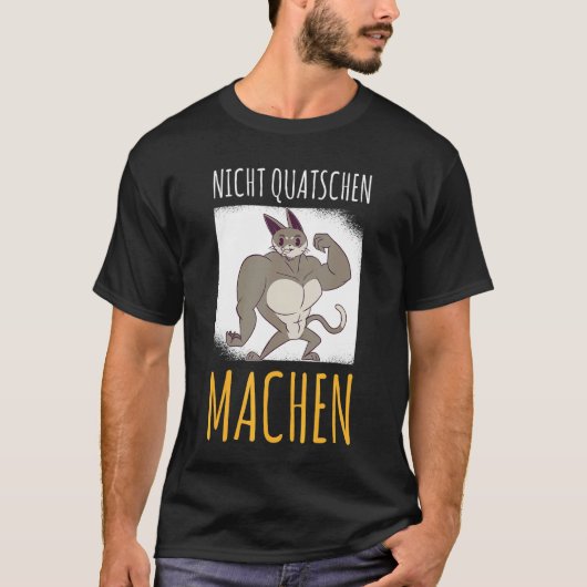 Dragen squatschen schilders vakmensen gibbler c t-shirt (Voorkant)