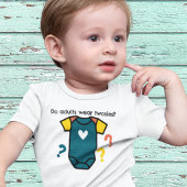 Dragen Volwassenen Tweeling? Romper