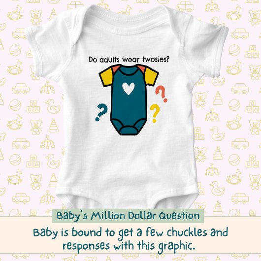 Dragen Volwassenen Tweeling? Romper