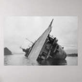 Drager Amagi Poster (Voorkant)