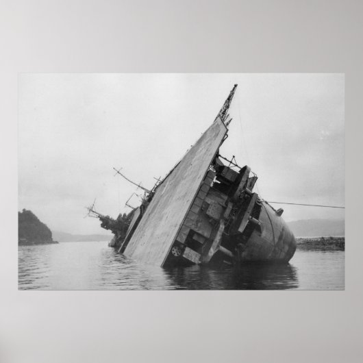 Drager Amagi Poster (Voorkant)