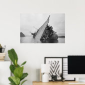 Drager Amagi Poster (Thuiskantoor)