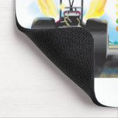 drager muismat (Hoek)