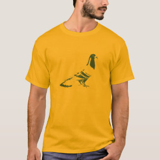 Drager Pigeon T-shirt