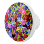 Dragerknop voor bessen keramische knop (Rechts)