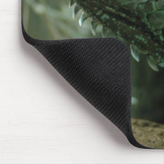 Dragg-on Mousepad Muismat (Hoek)