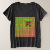 Dragger O Slotz T-Shirt (Design voorkant)
