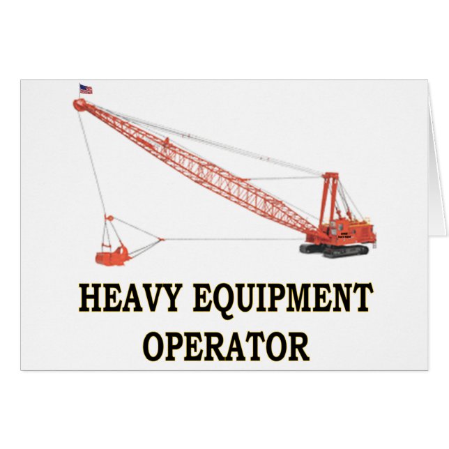 DRAGLINE (Voorkant Horizontaal)